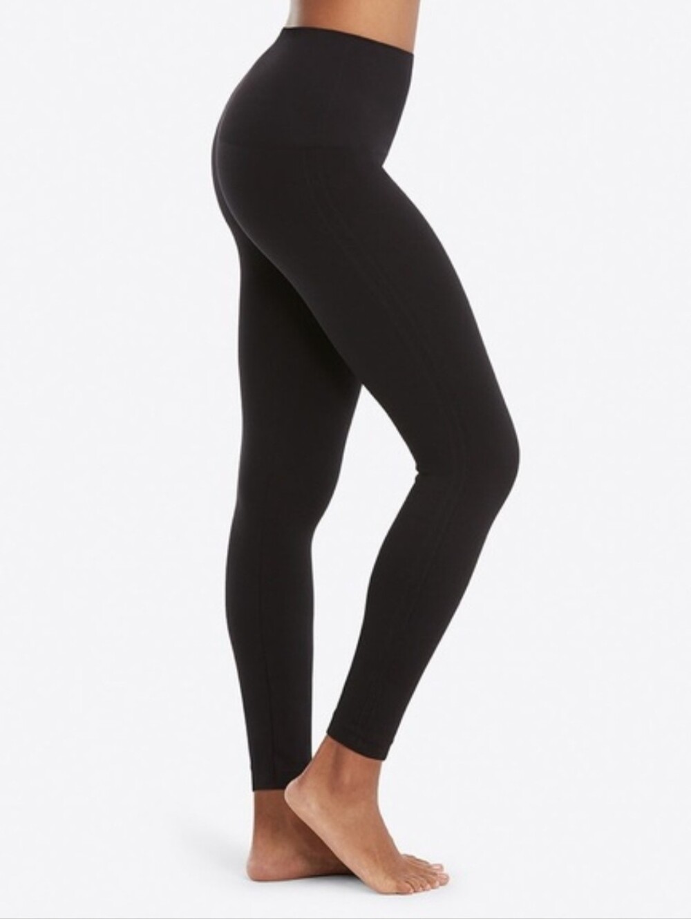 Spanx Ecocare Ankle Leggings